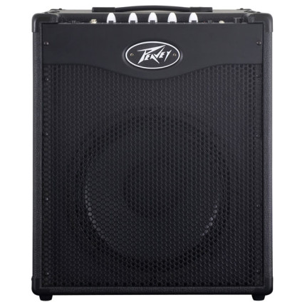 قیمت خرید فروش آمپلی فایر گیتار باس Peavey MAX 110